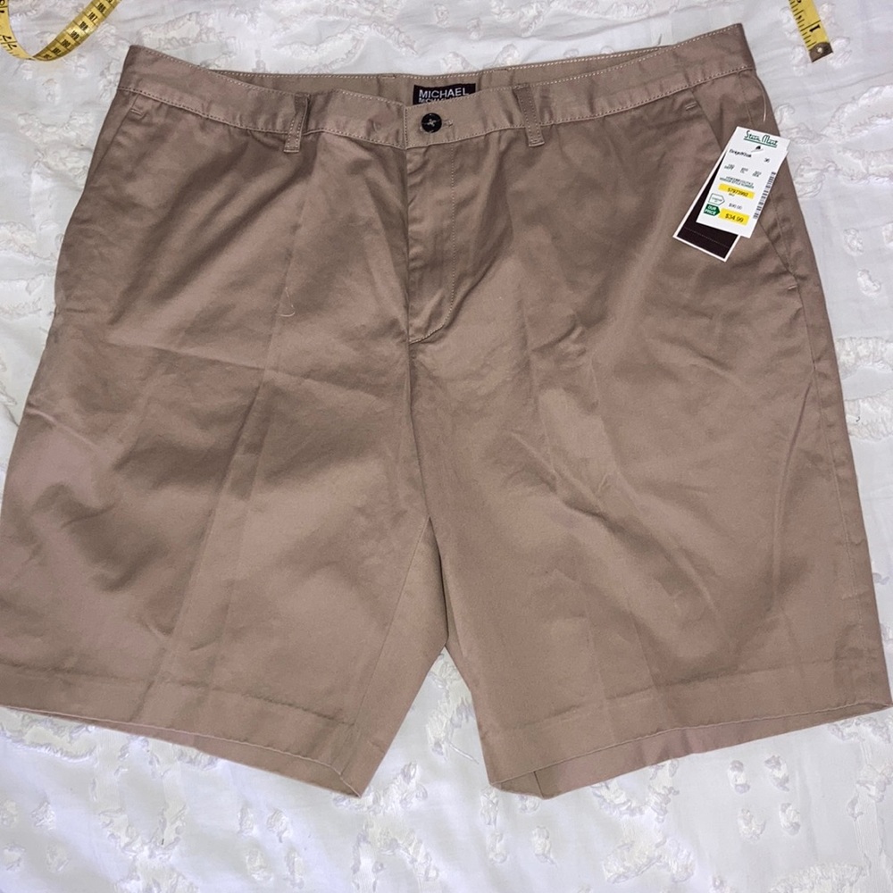 Michael Kors Men’s Shorts - Size 36